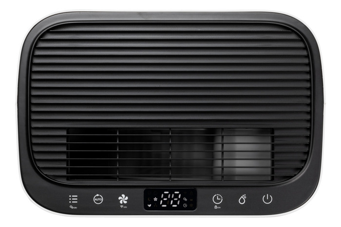 eeese air care Anna affugter/luftrenser wi-fi 20 liter